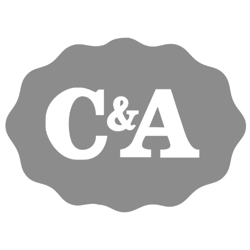 Gray C&A logo